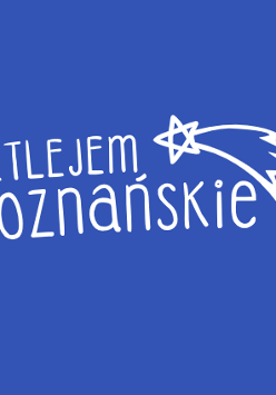 Betlejem Poznańskie logo