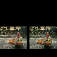 Between gods and demons: The magical island of Bali