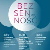 poster of Festiwal Bezsenność