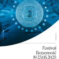 The festival poster
