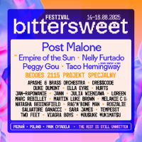 The festival poster