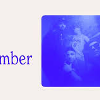 Concert poster