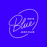 Blue Note Club logo