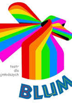 Theater Studio Blum logo