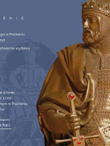 The exhibition poster