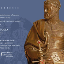 The exhibition poster