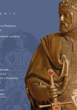 The exhibition poster