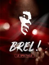 Graphics promoting the concert