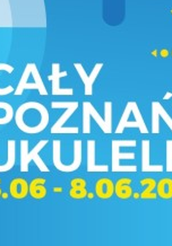 The festival poster