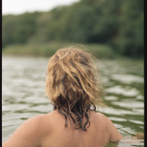 Can't see it exhibition