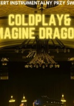Concert poster