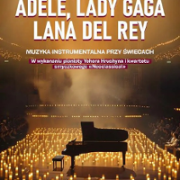 Concert poster