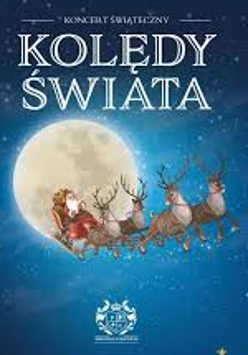 Graphics promoting the concert