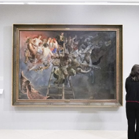 Caution: Risk of Destruction