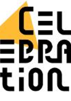 poster of Celebration exhibition
