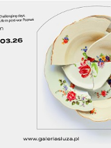 The exhibition poster