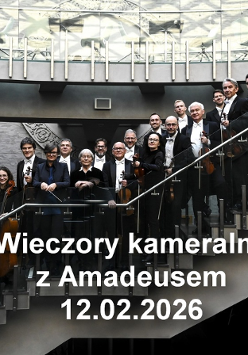 Graphics promoting the concert