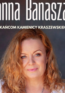 Photo of Hanna Banaszak.
