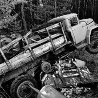 Chernobyl: A chronicle of the present