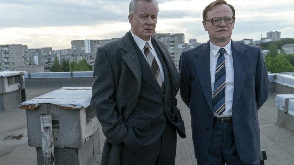 "Chernobyl" (photo: HBO)