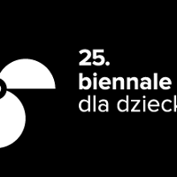 the Children's Art Biennale logo