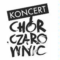poster of Chór Czarownic's concert