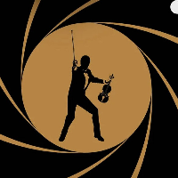 Concert poster