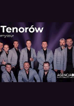 Photo of 10 artists