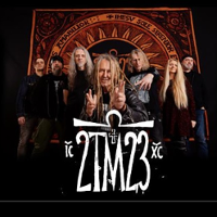 Photo of the band 2Tm2,3.