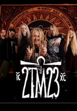 Photo of the band 2Tm2,3.