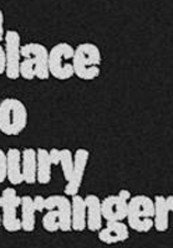 Concert poster.
