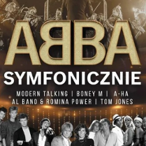 Concert poster: information about the event and performers as a background.