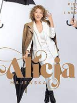 Photo of Alicja Majewska.