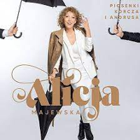 Photo of Alicja Majewska.