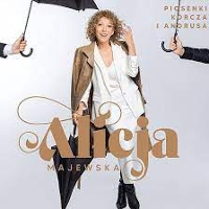 Photo of Alicja Majewska.