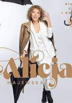 Photo of Alicja Majewska.