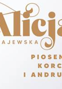 Concert poster.