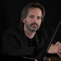 Photo of Peter Jablonski.