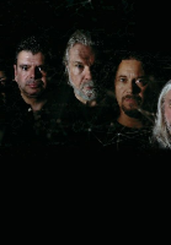 Photo of the band.