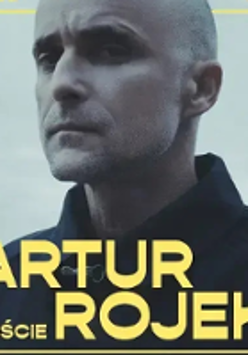 Photo of Artur Rojek.