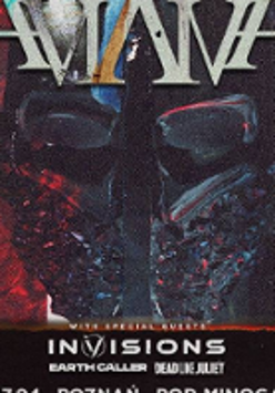 Concert poster.