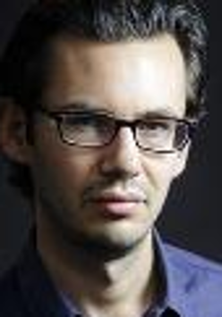 Photo of the pianist Martin Stadtfeld