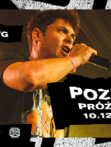 Photo of the performer.