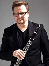 Photo of the artist, Wenzel Fuchs