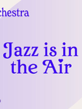 Event poster: the title of the concert.