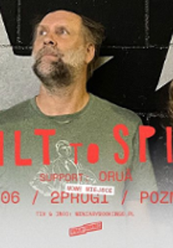 Concert poster.