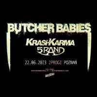 Concert poster with information about the event.