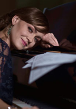 Photo of the artist