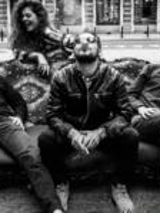 Concert: Cheap Tobacco