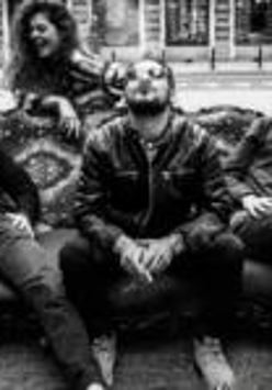 Concert: Cheap Tobacco